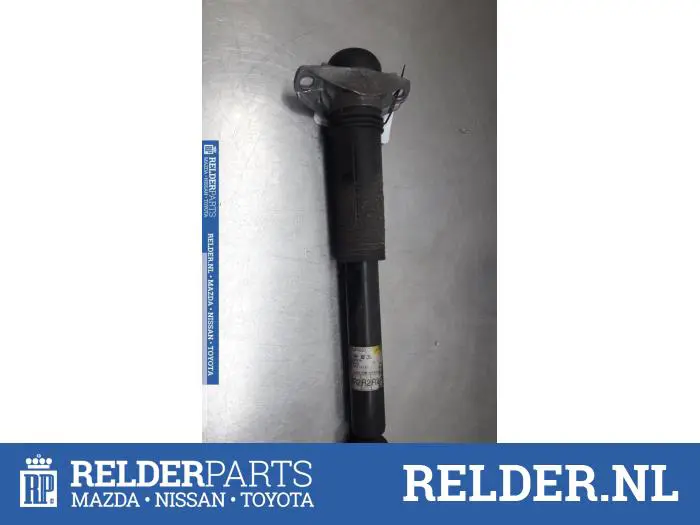 Rear shock absorber, right Toyota C-HR