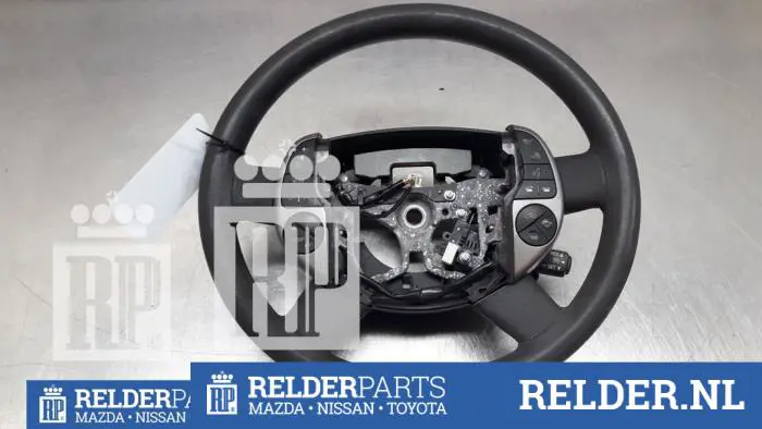 Steering wheel Toyota Prius
