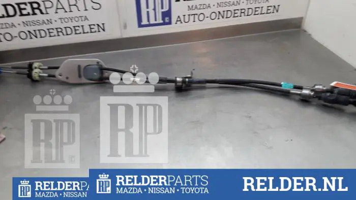 Gearbox shift cable Toyota C-HR