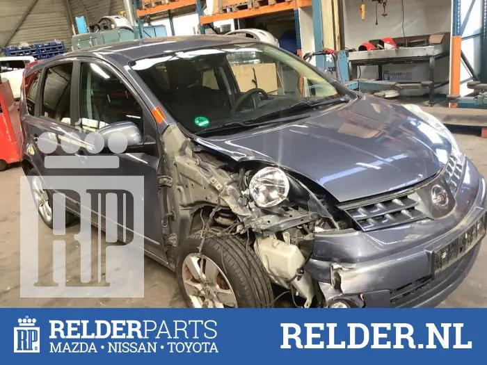 Airbag Modul Nissan Note