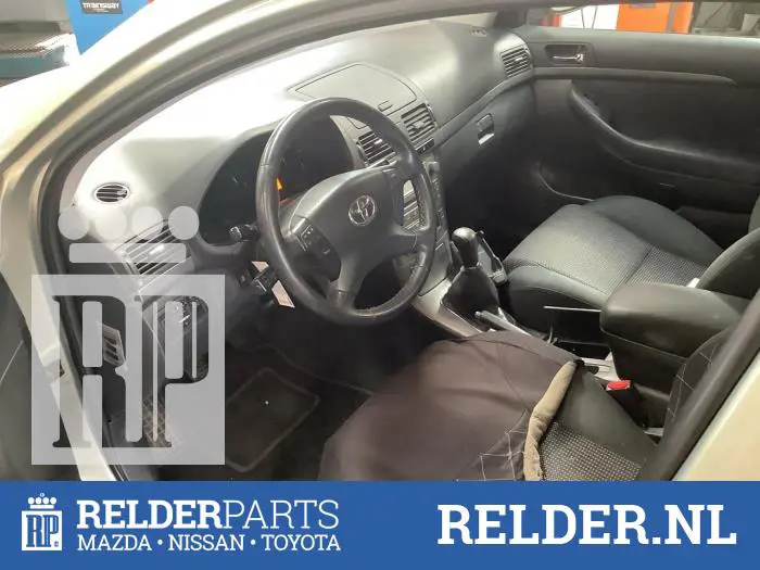 Rouleau airbag Toyota Avensis