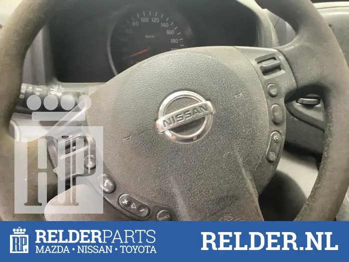 Left airbag (steering wheel) Nissan NV200