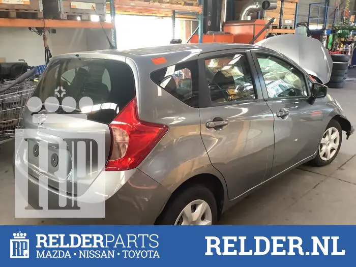 Airbag plafond droite Nissan Note