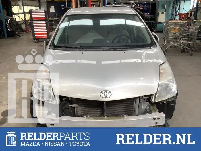 Module airbag  Toyota Prius