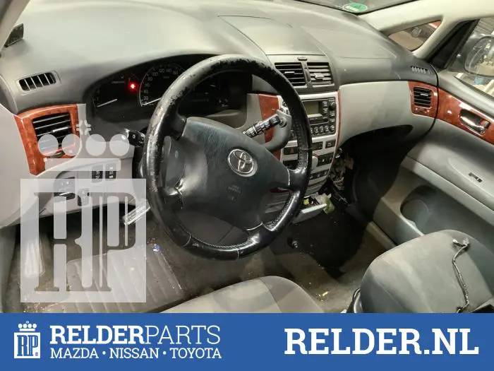 Module airbag  Toyota Avensis Verso