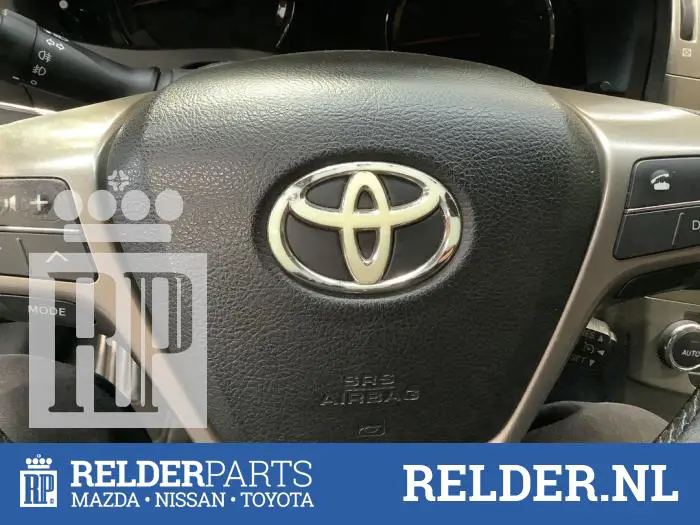 Airbag links (Stuur) Toyota Avensis