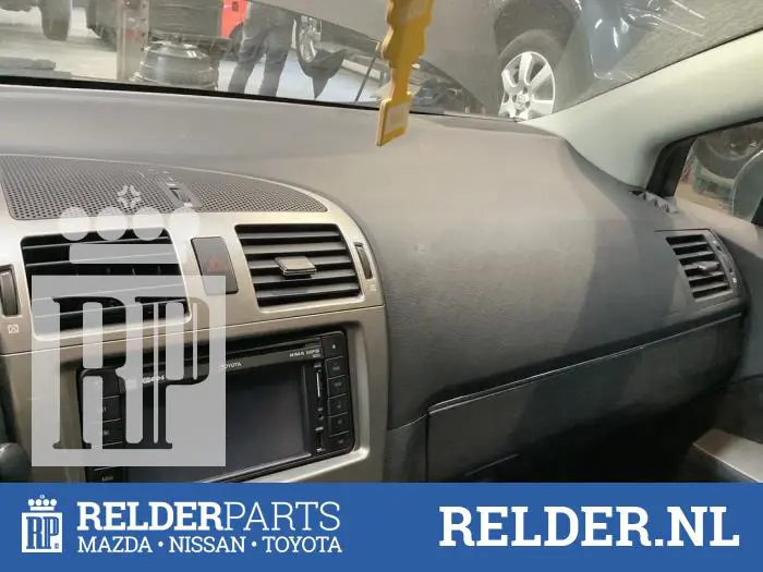 Airbag droite (tableau de bord) Toyota Avensis