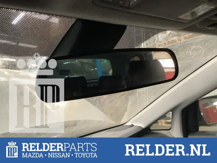 Rear view mirror Mazda CX-7