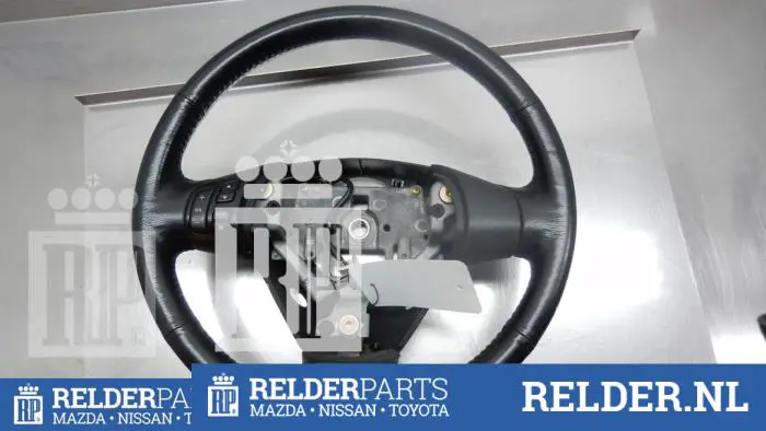 Steering wheel Mazda RX-8