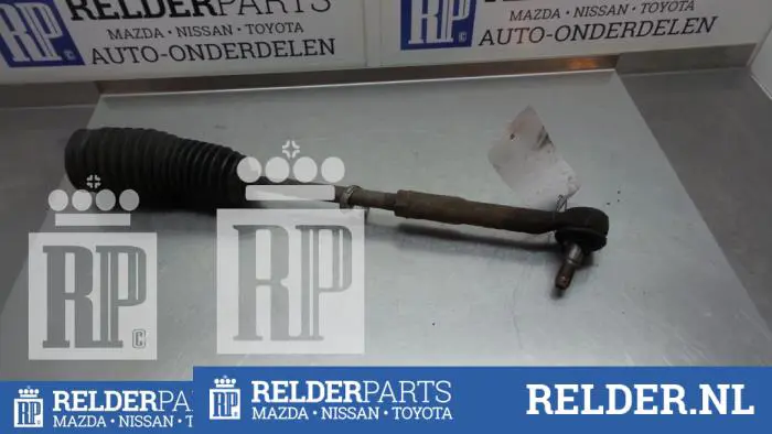 Tie rod, right Toyota Avensis