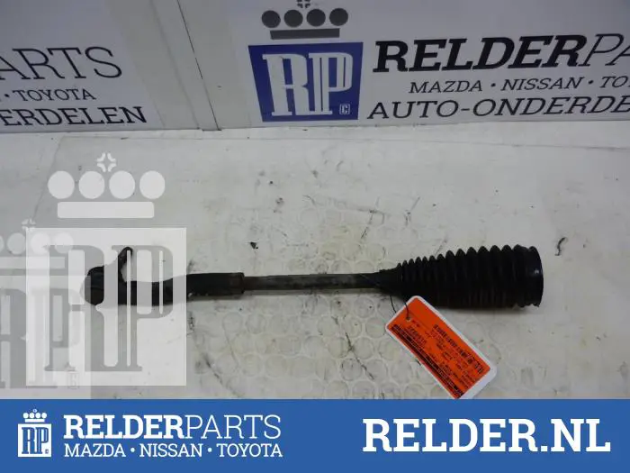 Tie rod end, right Toyota Avensis Verso