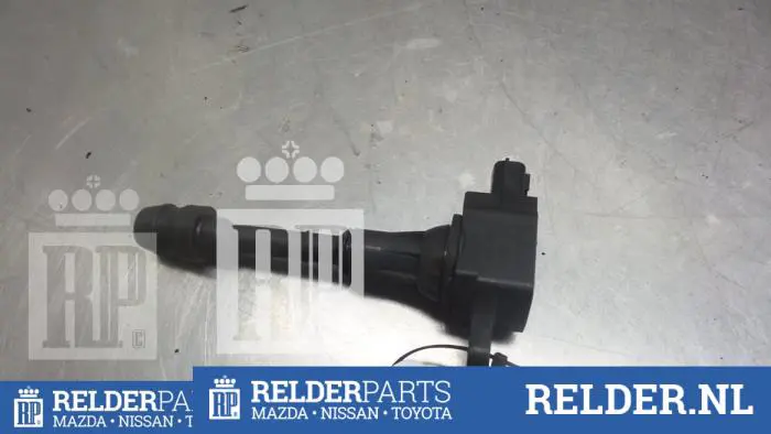 Ignition coil Nissan X-Trail