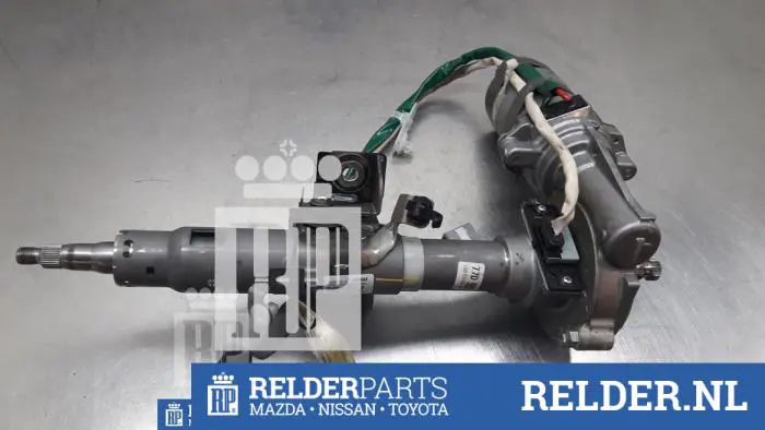 Electric power steering unit Toyota Verso-S